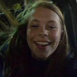 Meet your Posher, Morgan